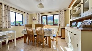 Dining Area- click for photo gallery